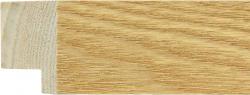 PW180 Plain Wood Moulding by Wessex Pictures